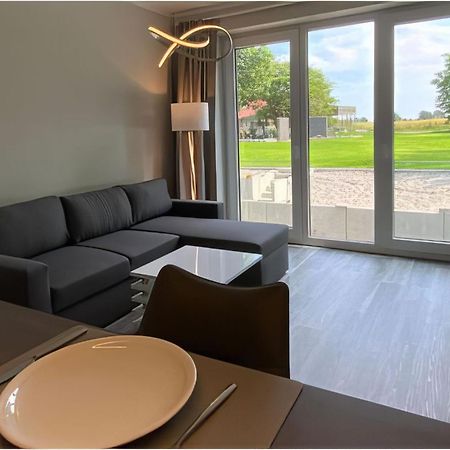Ferienwohnung - Columbus Petersdorf auf Fehmarn Exterior foto
