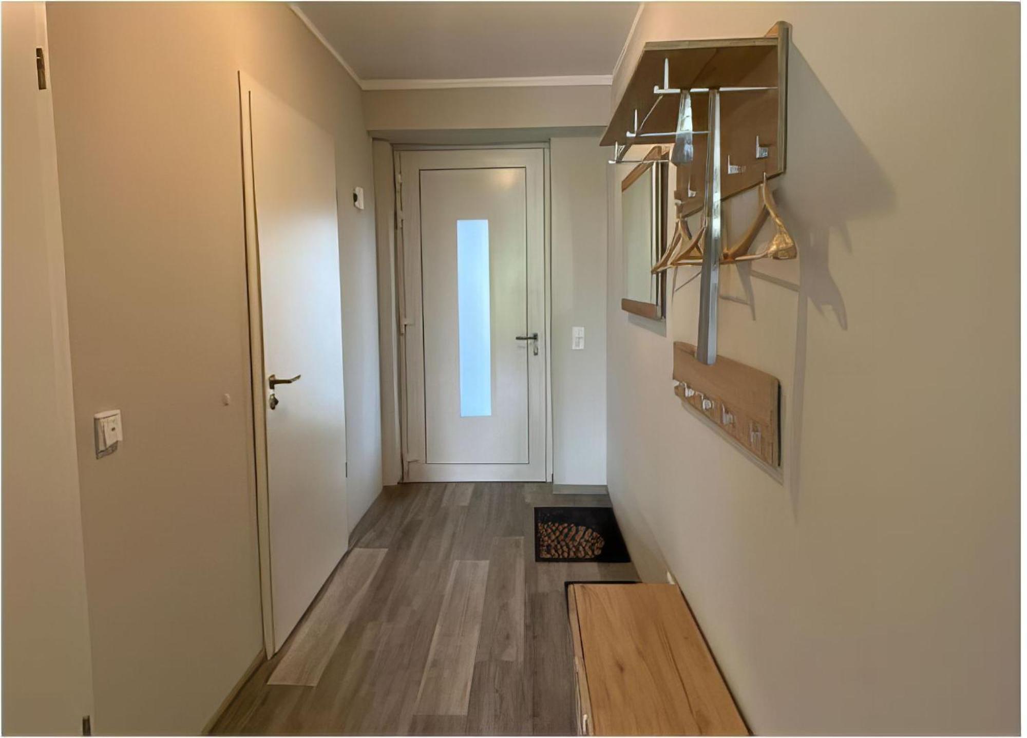 Ferienwohnung - Columbus Petersdorf auf Fehmarn Exterior foto